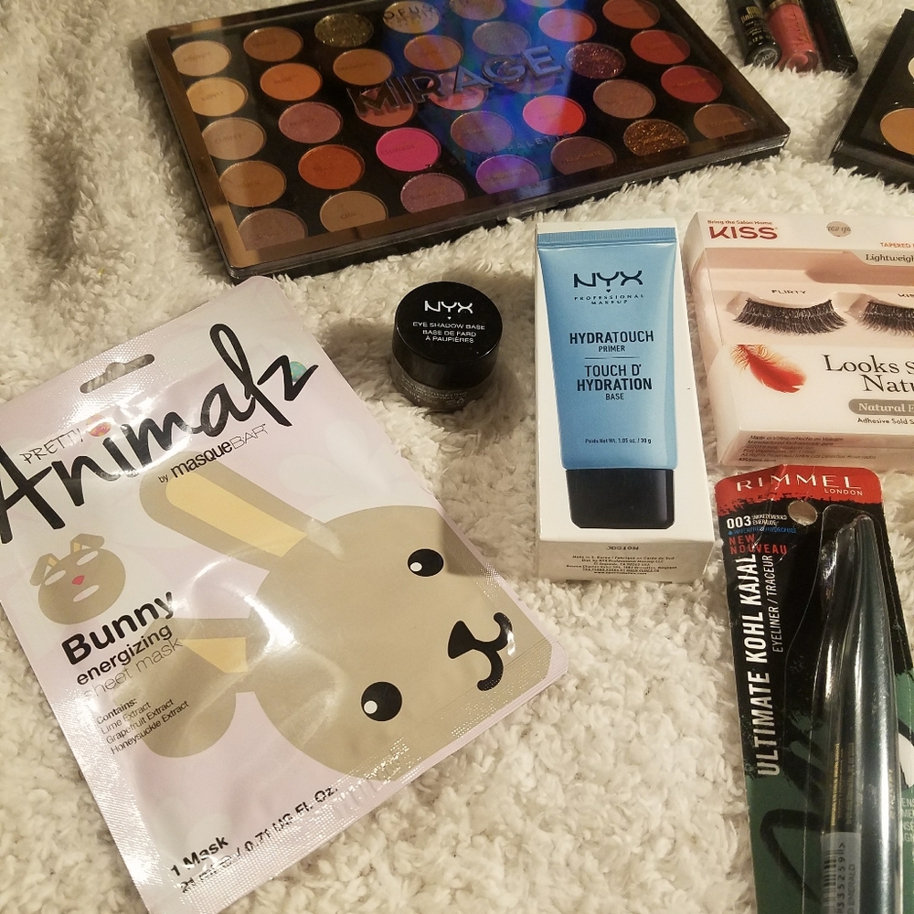 Drugstore Bundle #4 - Picture 2 of 8